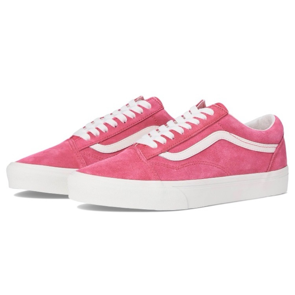 Women’s Vans Old Skool Sz 6.5 Honeysuckle
